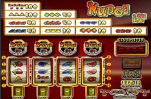 Play Nudge It