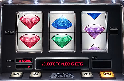 Play Nudging Gems