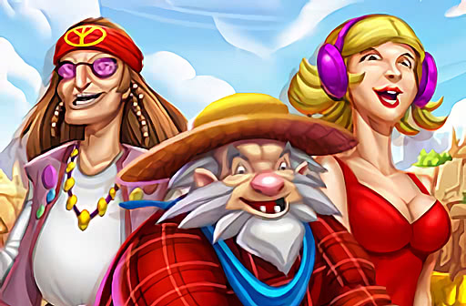 Play Nugget Hunters