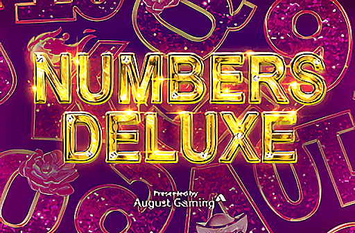 Play Numbers Deluxe