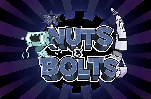 Play Nuts & Bolts