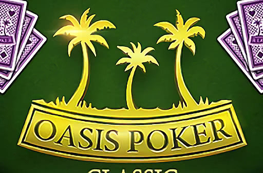 Play Oasis Poker Classic (Evoplay)