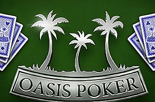 Play Oasis Poker (Evoplay)
