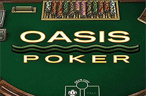 Play Oasis Poker
