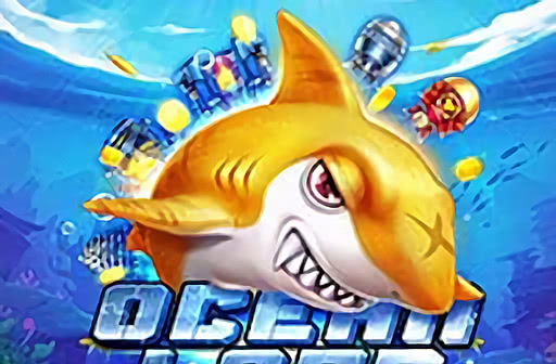 Play Ocean Lord