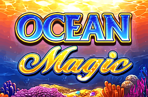 Ocean Magic