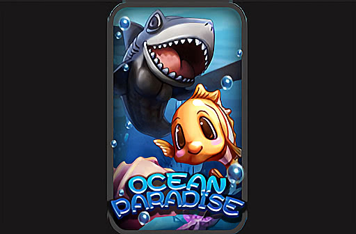 Play Ocean Paradise