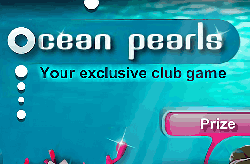 Play Ocean Pearls