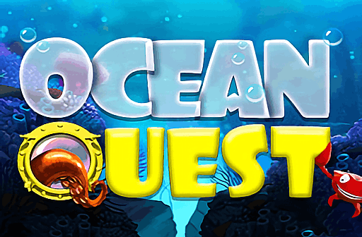 Play Ocean Quest