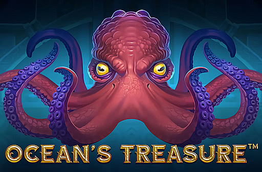 Play Ocean's Treasure