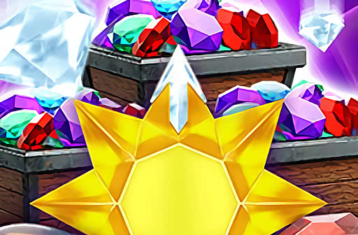 Play Octagon Gem 2