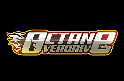 Play Octane Overdrive