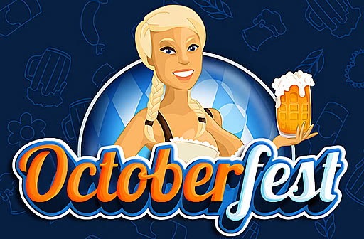 Play Octoberfest