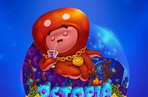 Play Octopia