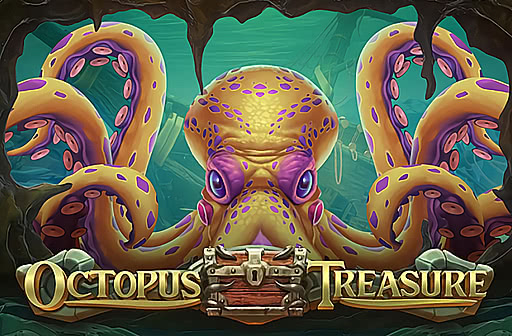 Play Octopus Treasure