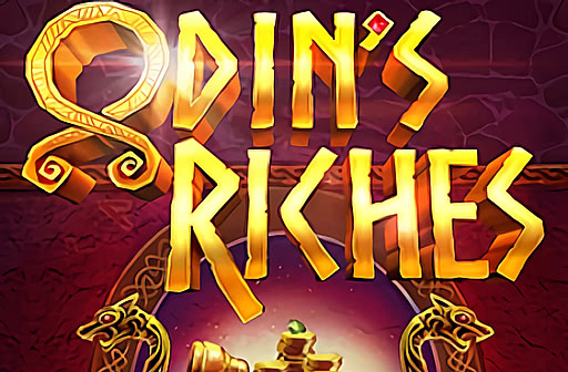 Play Odins Riches