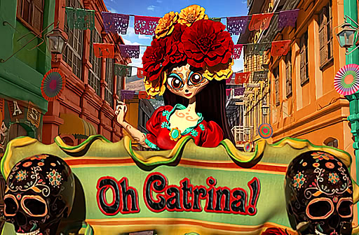 Play Oh Catrina