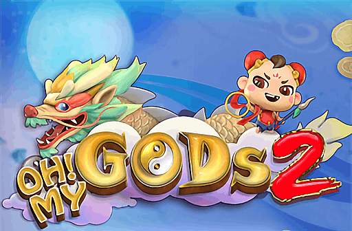 Play Oh My Gods 2