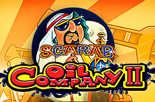 Play Oil Company II Scarab