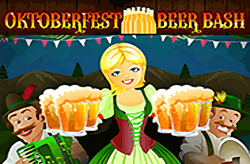 Play Oktoberfest Beer Bash