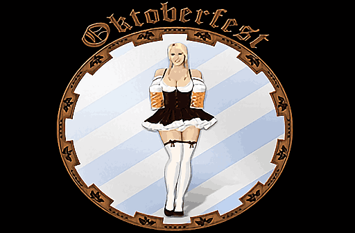 Play Oktoberfest