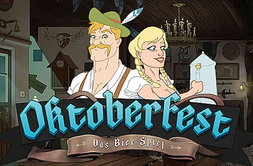 Play Oktoberfest