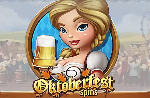 Play Oktoberfest Spins