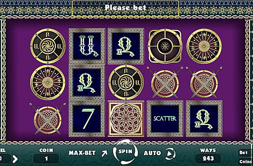Play Old Armenia