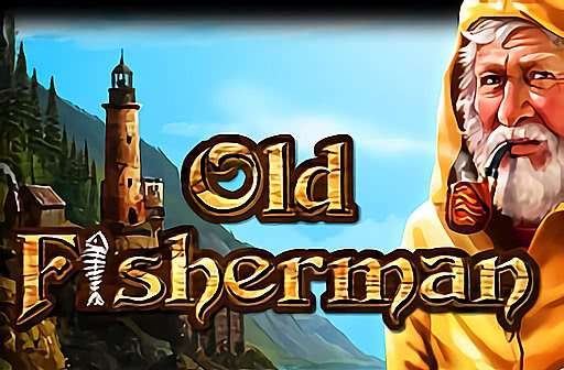 Play Old Fisherman