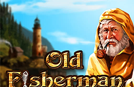Play Old Fisherman