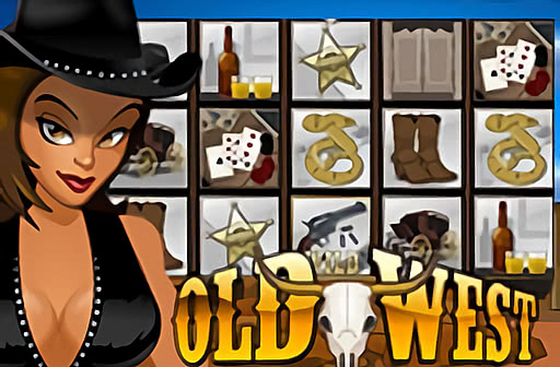 Play Old West
