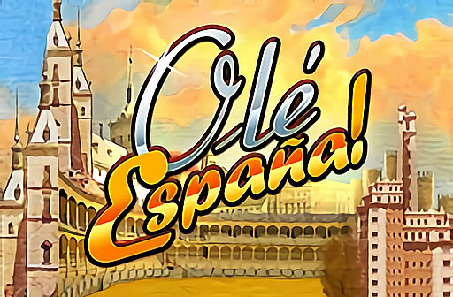 Play Ole Espana