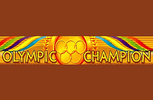 Play Olympic Champion