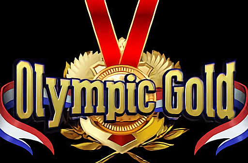 Play Olympic Gold