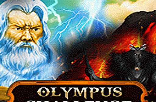 Play Olympus Challenge