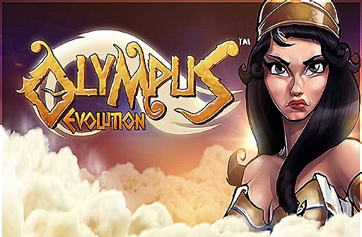 Play Olympus Evolution