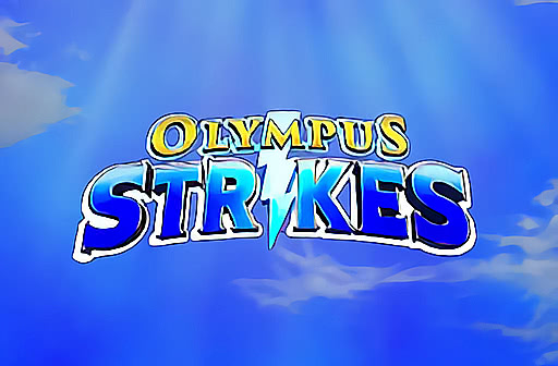 Play Olympus Strikes