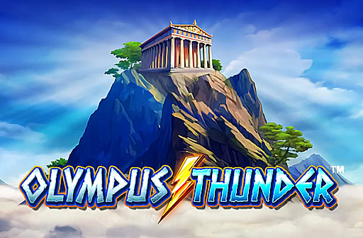 Play Olympus Thunder