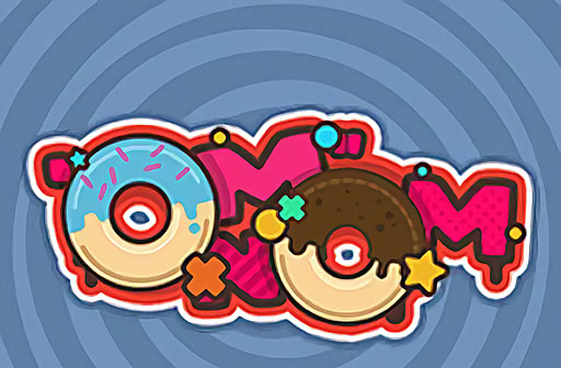 Play Om Nom