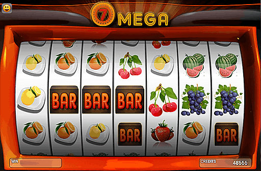Play Omega 7