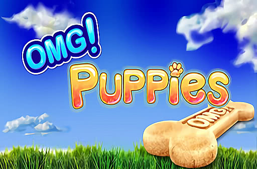 Play OMG Puppies