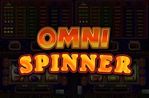 Play Omni Spinner
