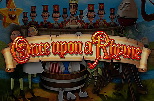 Play Once upon a Rhyme