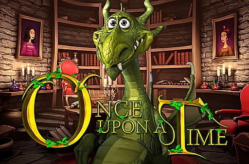 Play Once Upon a Time
