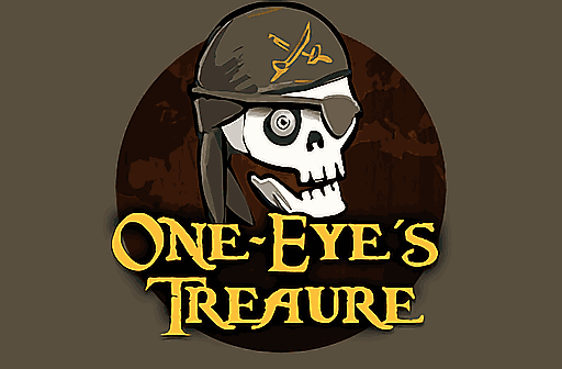 Play One-Eye's Treasure