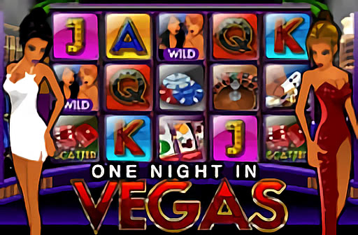 Play One Night in Vegas