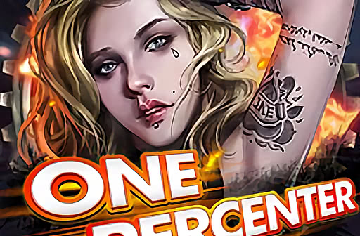 Play One Percenter