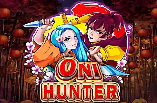Play Oni Hunter