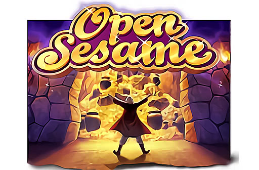 Play Open Sesame