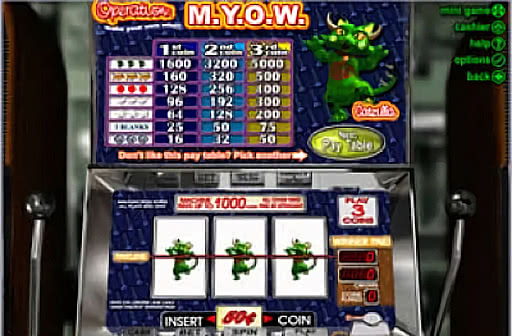 Play Operation MYOW